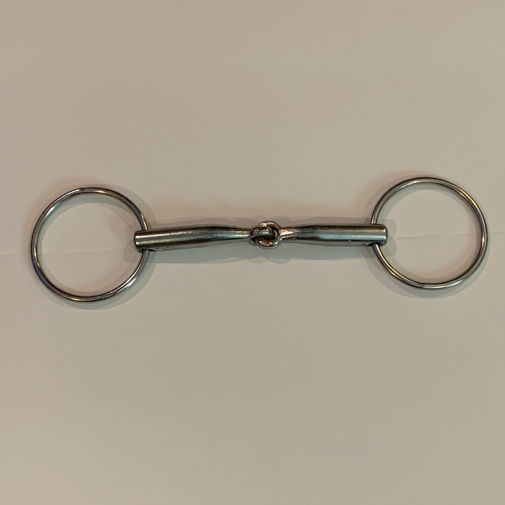 Loose Ring Bit